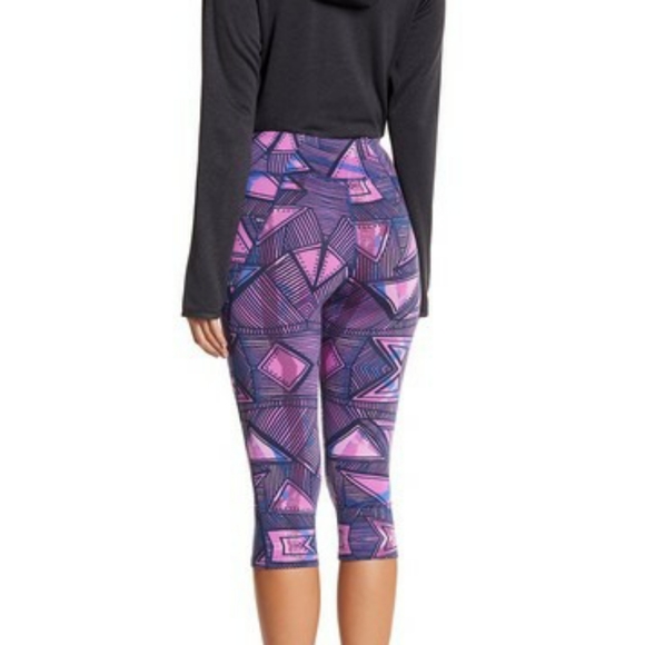 The North Face Pulse Capri Legging XS - Picture 9 of 9